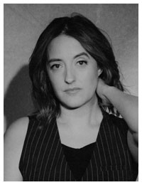 Marie-Pierre Arthur